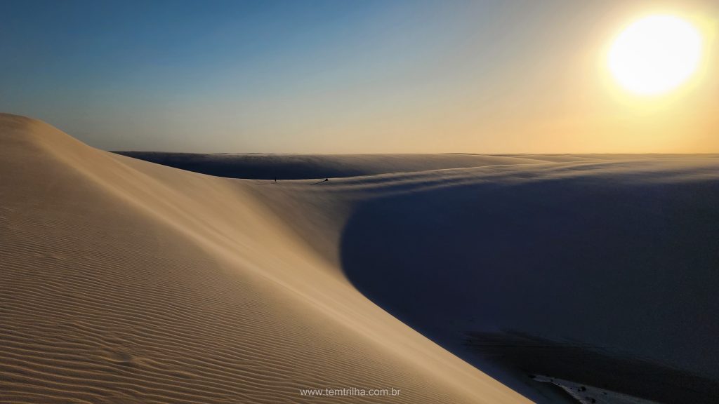 Travessia dos Lençóis Maranhenses