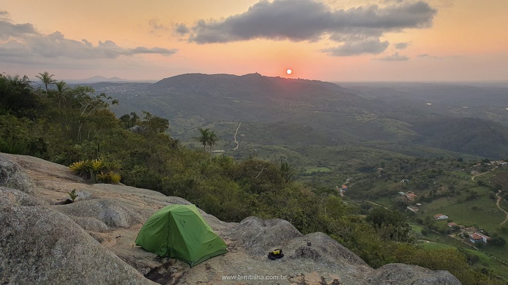 Volta da Serra Velha e Serra da Catuama: Um Trekking pelas Terras Altas do Agreste Paraibano